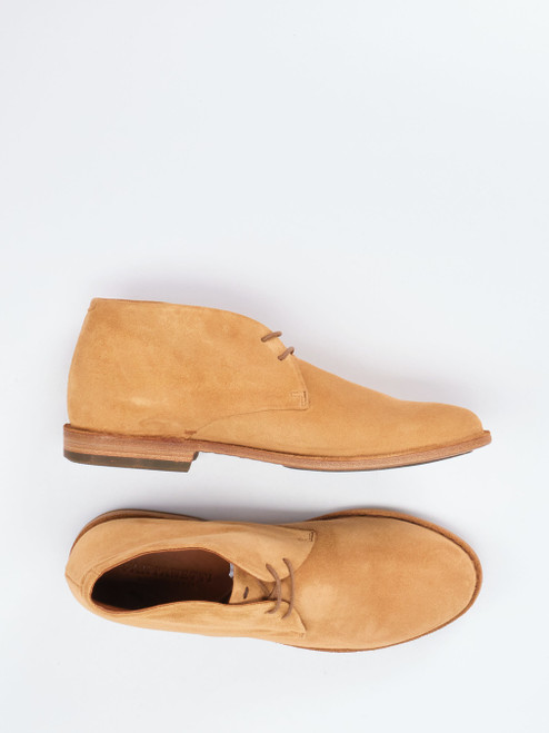 Schnürstiefelette-17002890008 Pantanetti