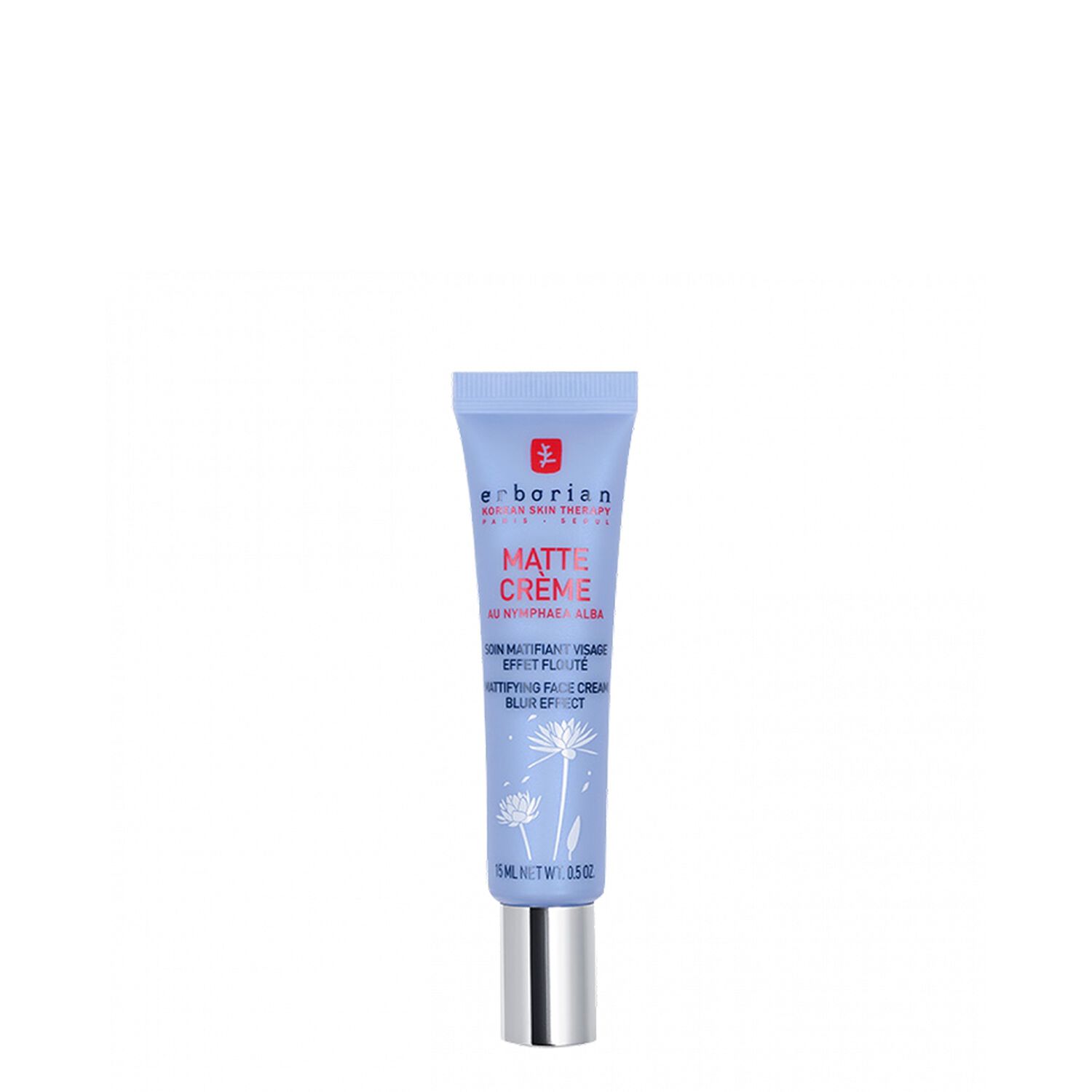 Erborian Matte Crème Base de Teint Matifiante