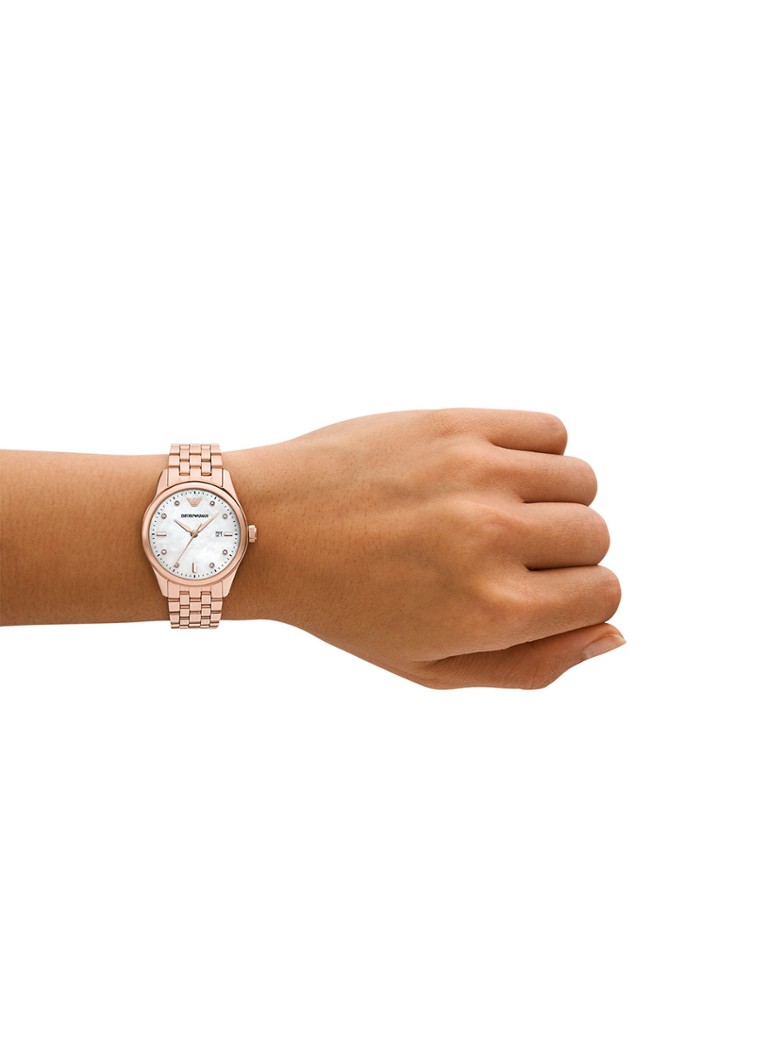 Ceas Emporio Armani AR11615