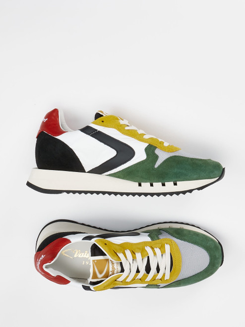 Sneaker-46619960010 Valsport