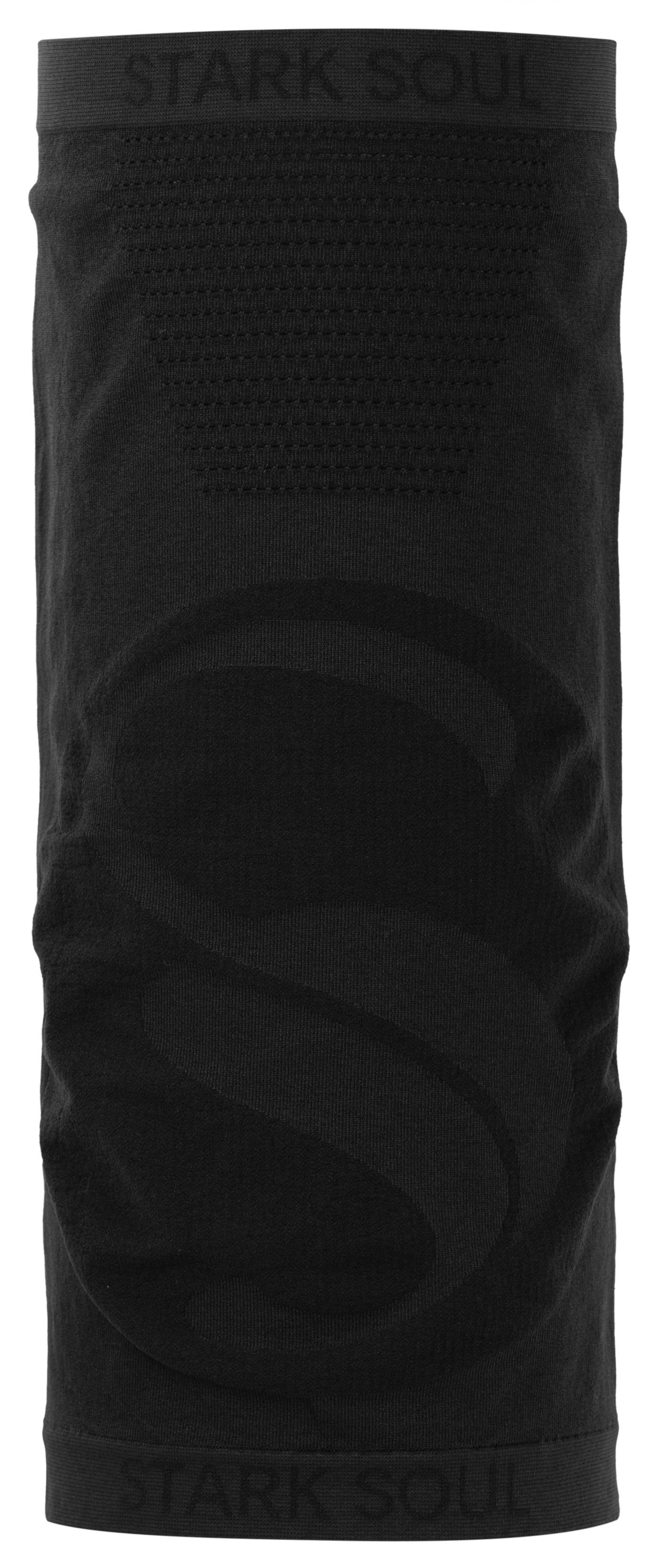 Stark Soul® Multifunktionstuch Multifunktions Halstuch -BREATH- Seamless Neckwarmer, Facemask