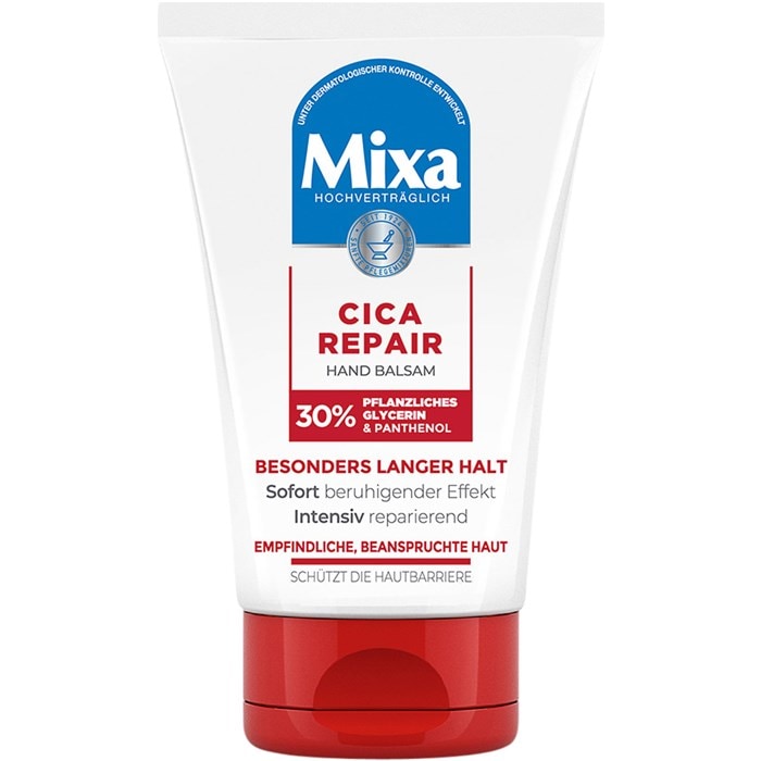Cica Repair Hand Balsam