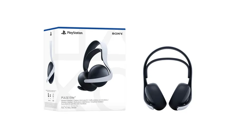 PULSE Elite™ Wireless-Headset