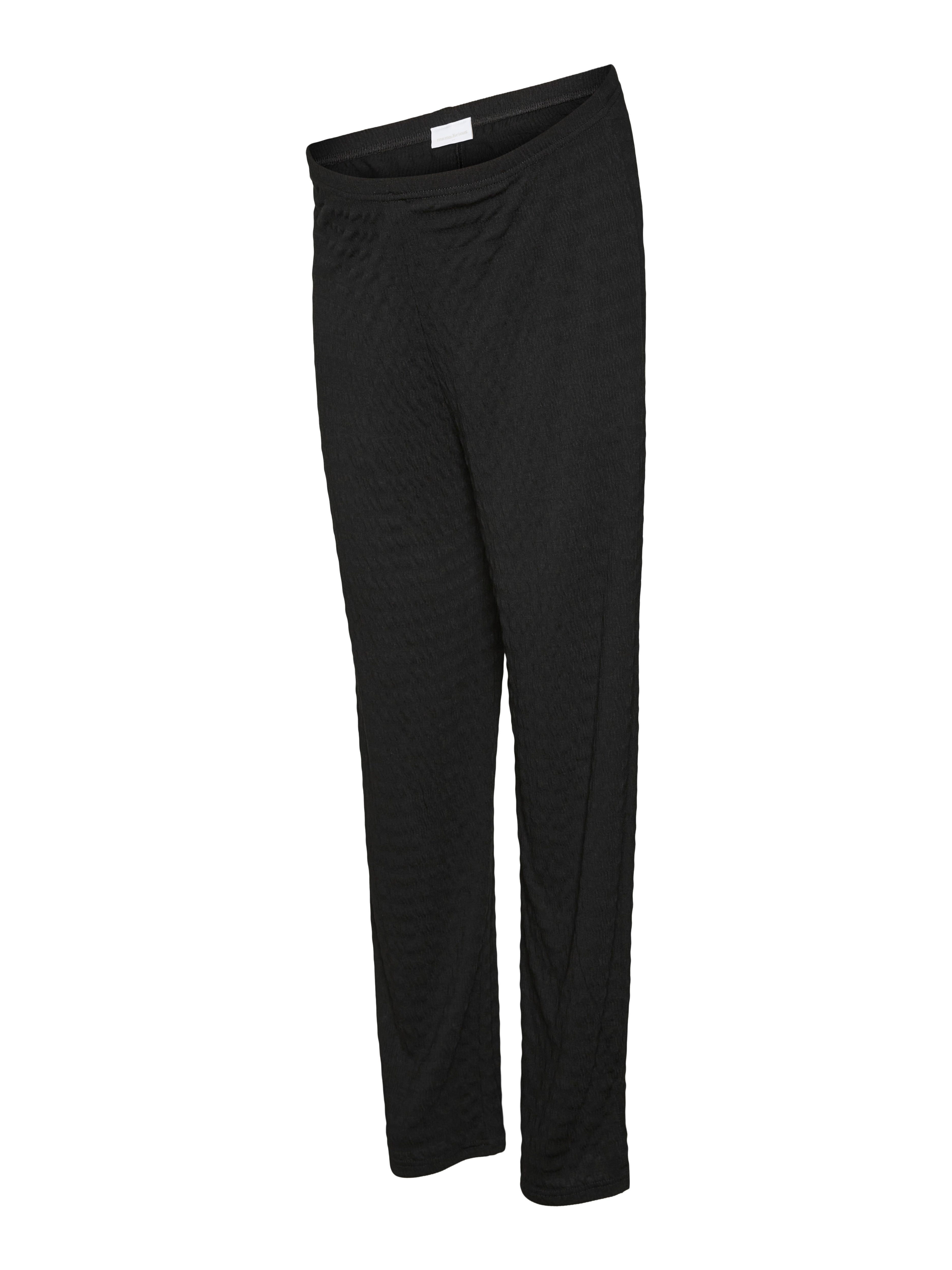 Gerade geschnitten Leggings