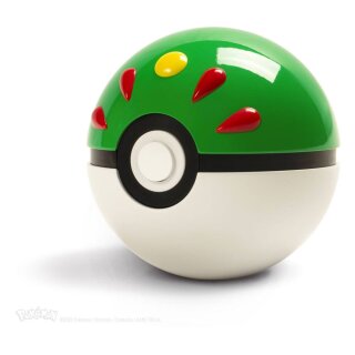 Pokémon Diecast Replik: Friend Ball