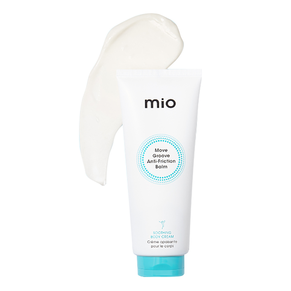 mio Move Groove Anti Friction Balm (100ml) Baume