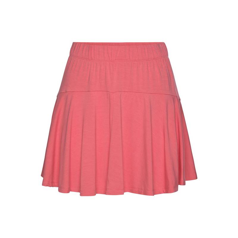 Lascana Hosenrock Damen