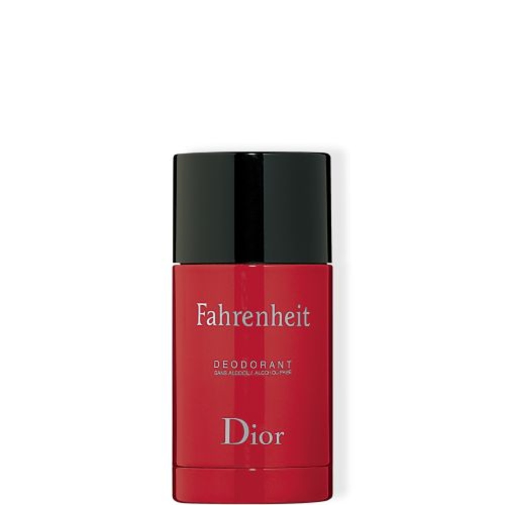 DIOR Fahrenheit Déodorant Stick