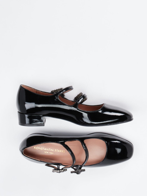 Spangenpumps-14250090026 Konstantin Starke