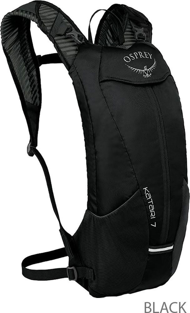 Osprey Katari 7 - Trinkrucksack kaufen | Bike-Discount