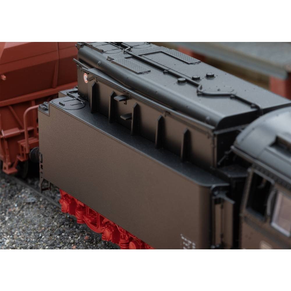 Märklin Diesellokomotive H0 Dampflokomotive Baureihe 043 der DB