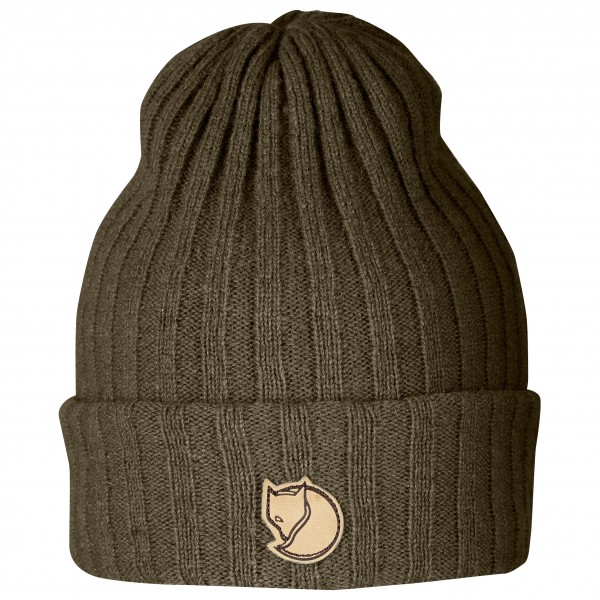 Fjällräven - Byron Hat - Mütze