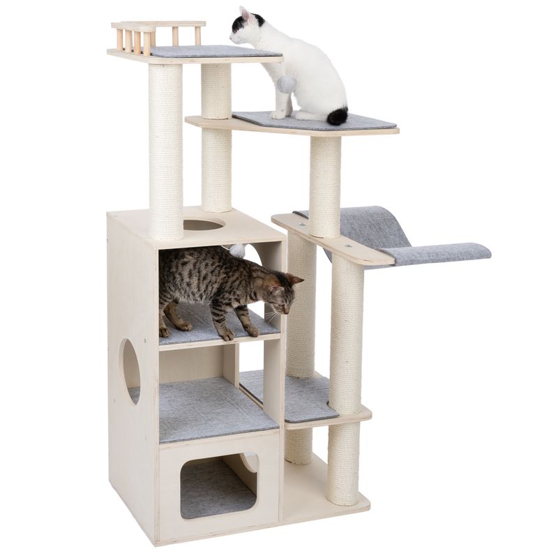 Modern Living Kratzbaum Roca zu TOP-Preisen