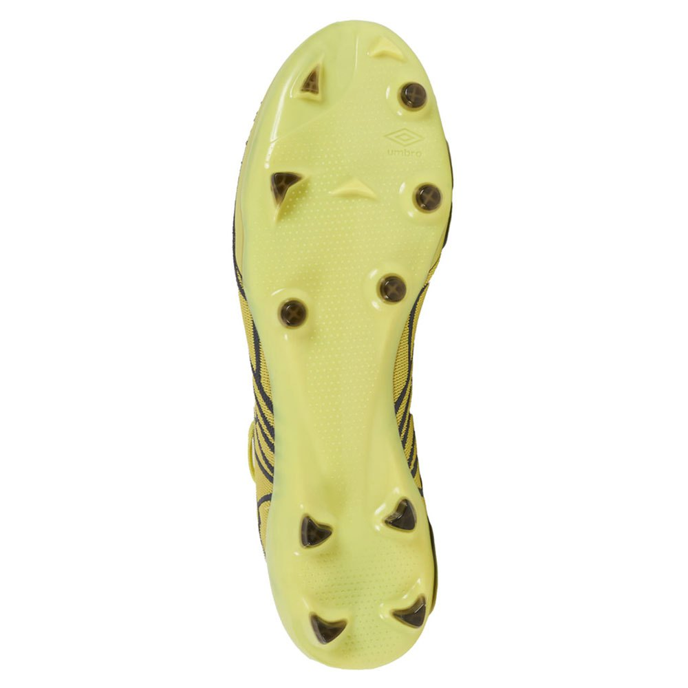 Umbro Velocita Alchemist Pro FG 81810U-LD3 / gelb