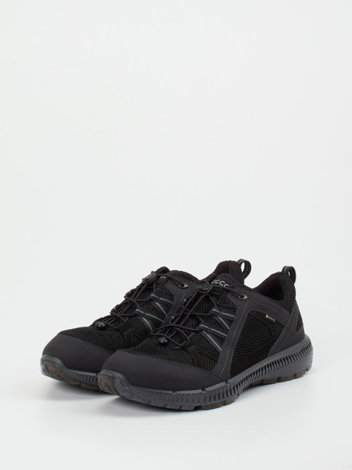Schnürschuh-46100091236 Ecco