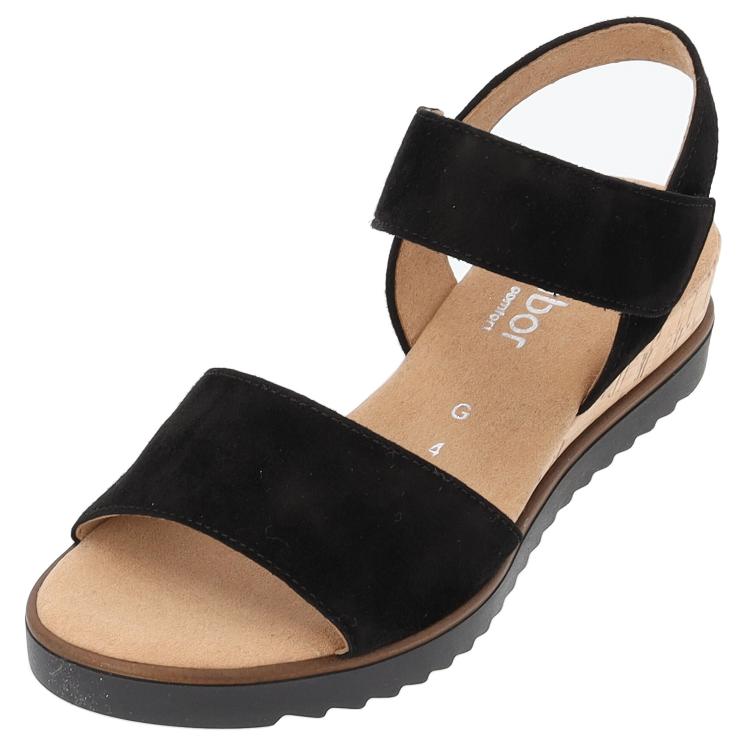 Bagatt AFJ01, Sandalen, Damen, white / silver