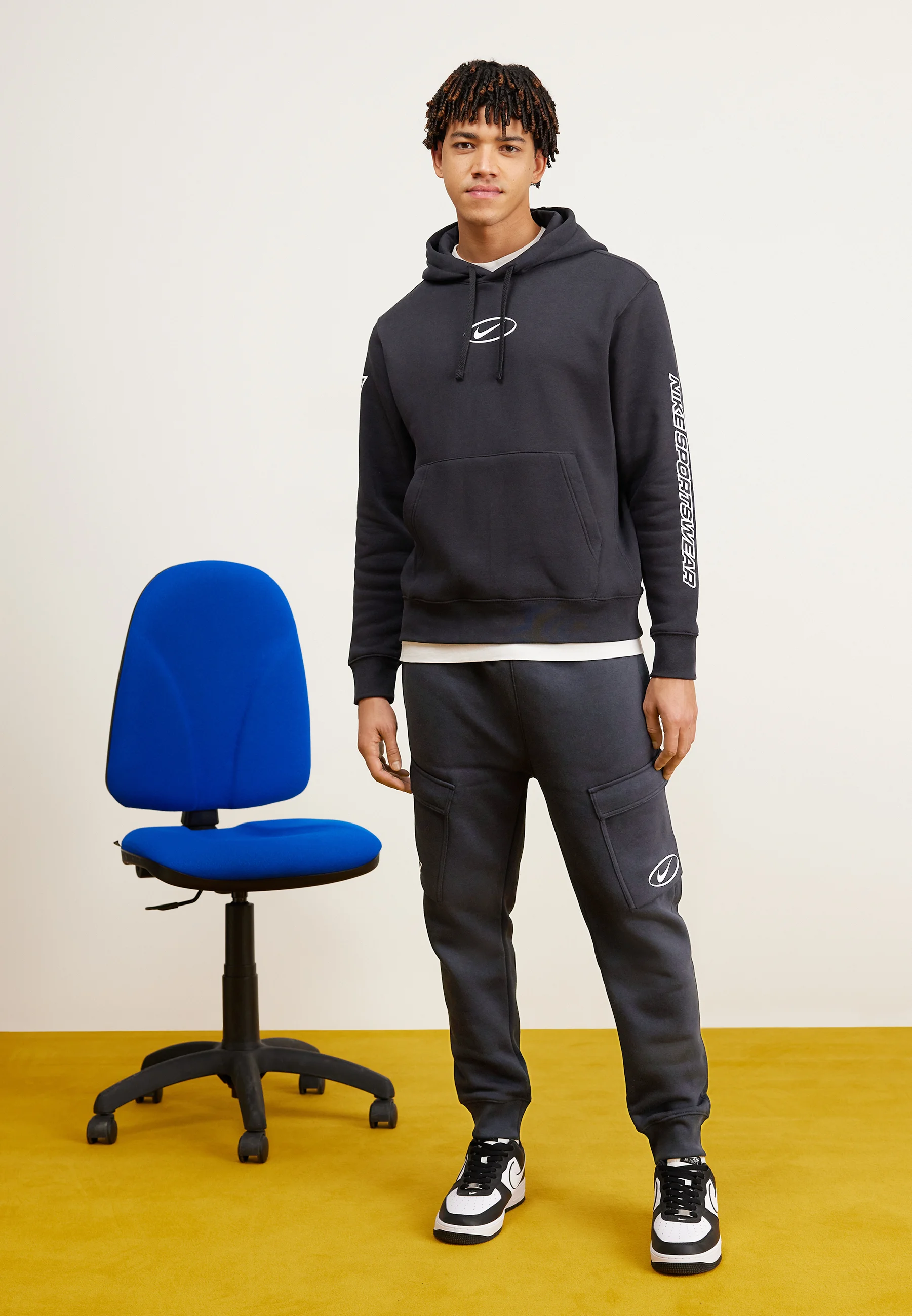 Sudadera con capucha Nike Sportswear