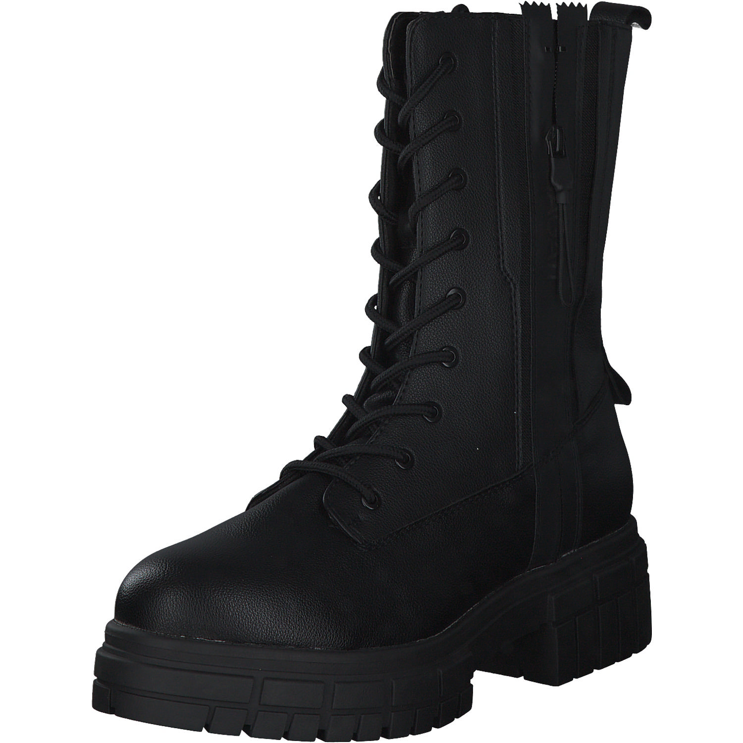 Bagatt Tonic A4U37, Stiefeletten, Damen, black