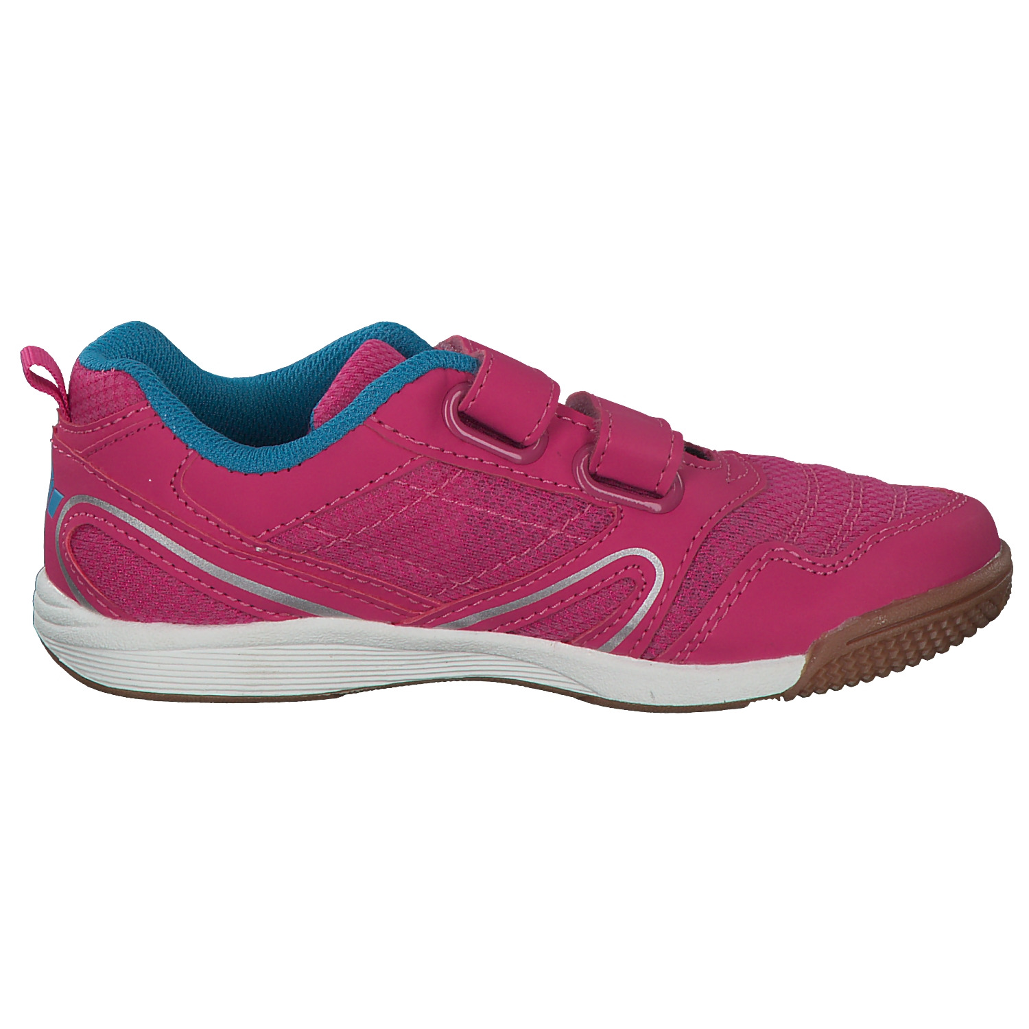 Geka Boulder V W, Sneakers Low, Kinder, Pink