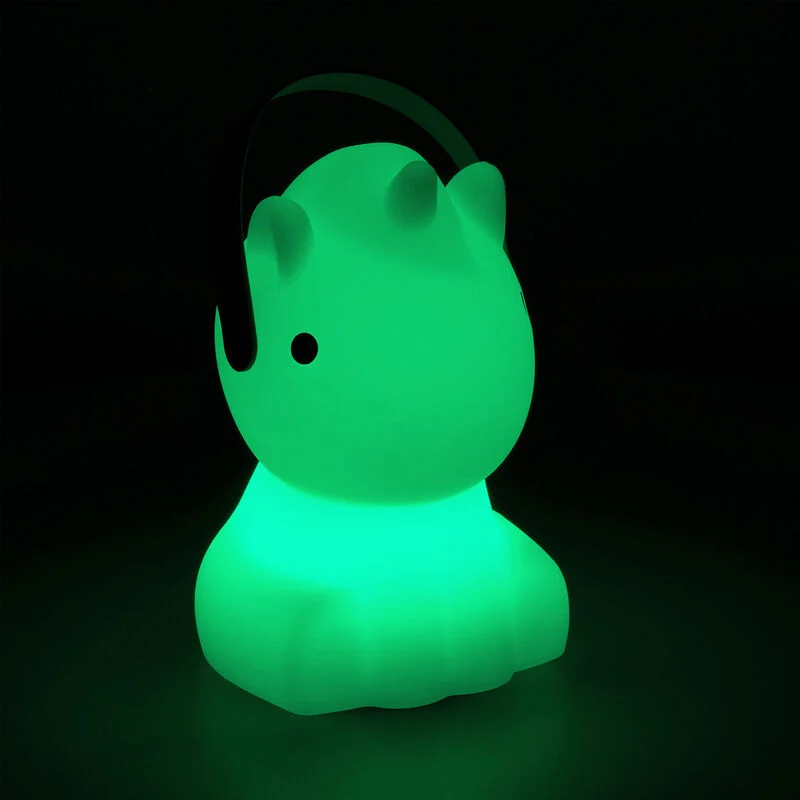 Stolová lampa - Rozsvieťte noc