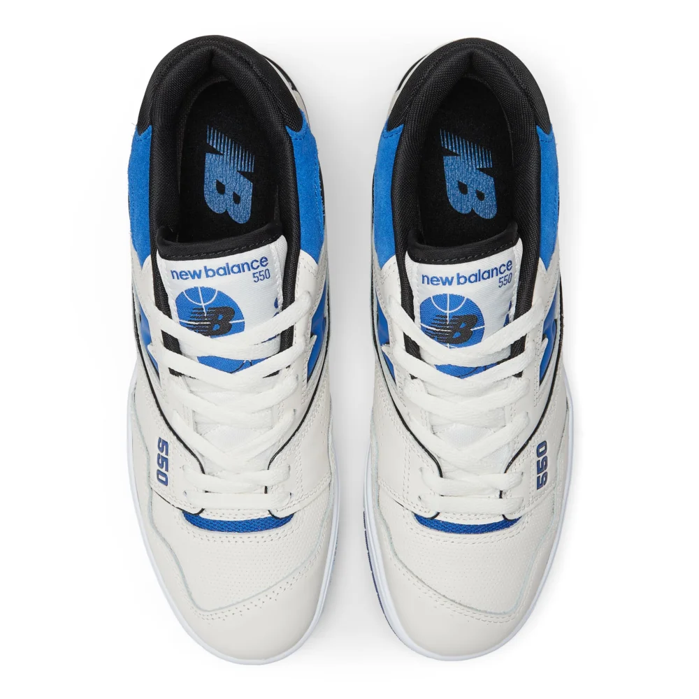 New Balance BB550VTA BB550VTA / weiss
