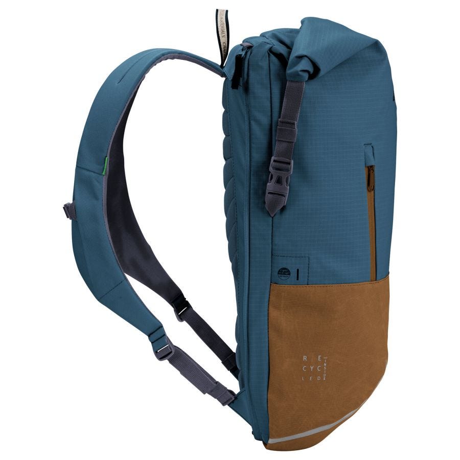 CityGo Bike 23 II Rucksack Fahrradtasche