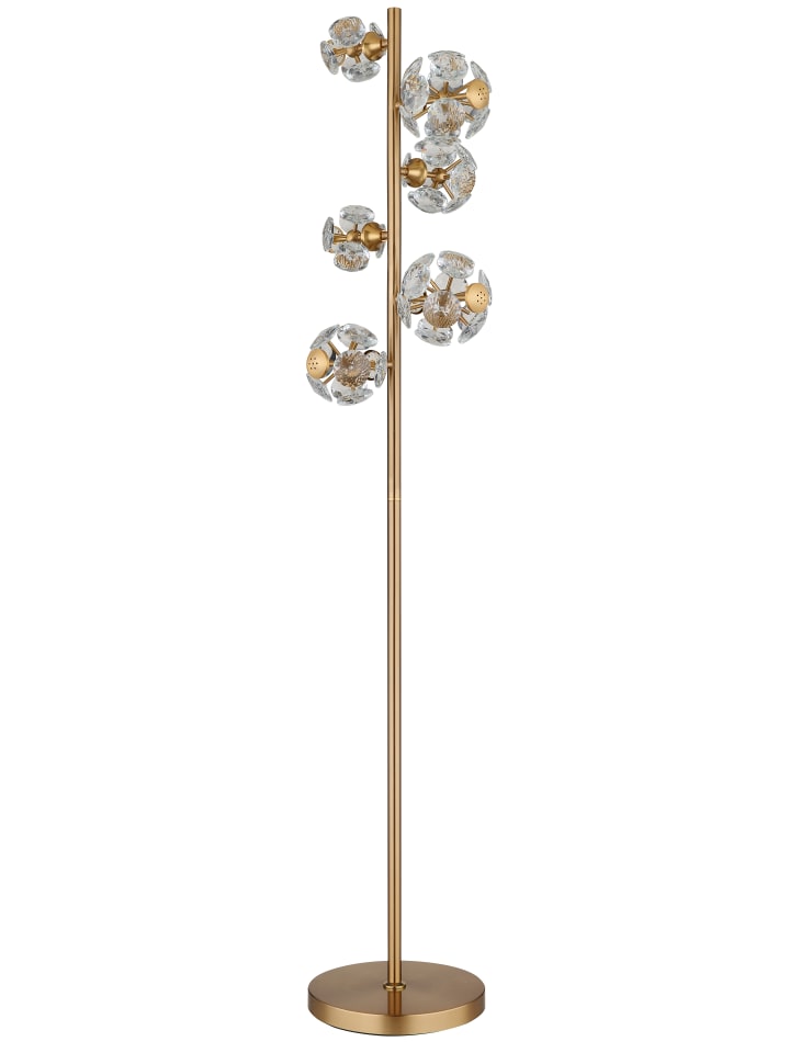 Globo lighting Stehleuchte 