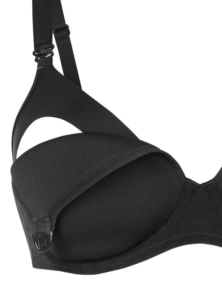 Anita Still BH mit Bügel und Spacerschale Miss Anita in Schwarz günstig kaufen