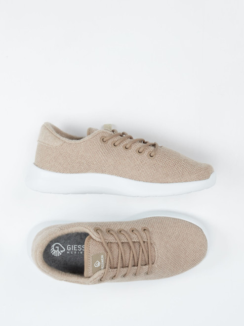 Schnürschuh-71133590001 Giesswein