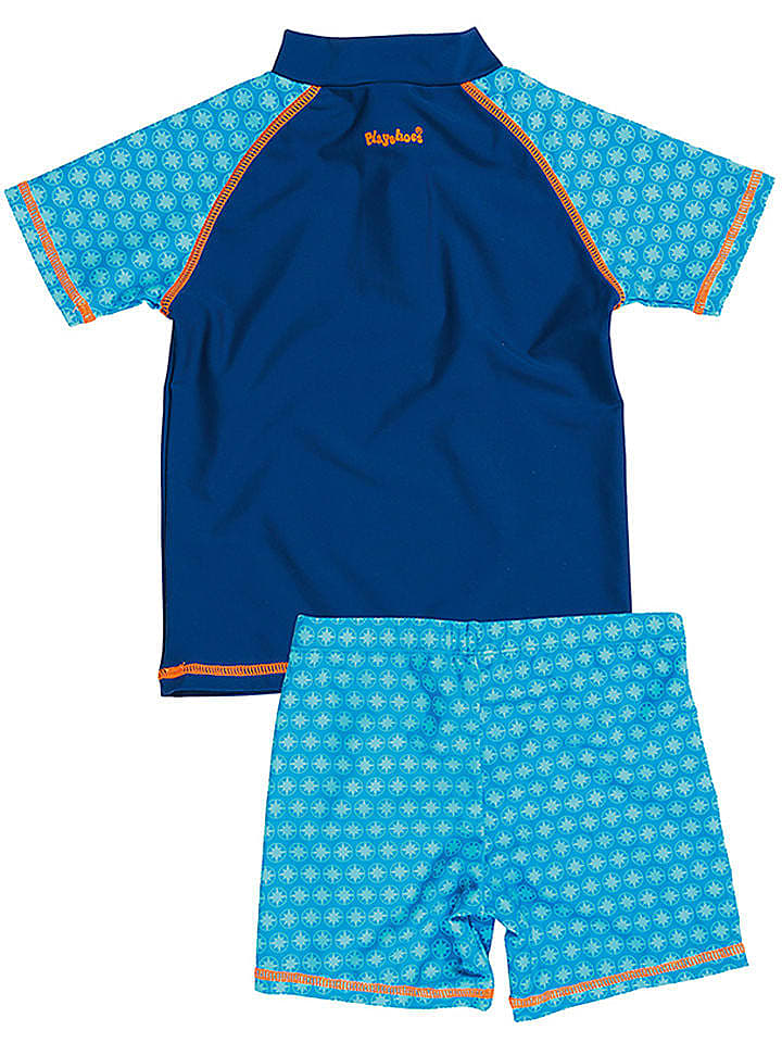 Playshoes 2tlg. Badeoutfit 