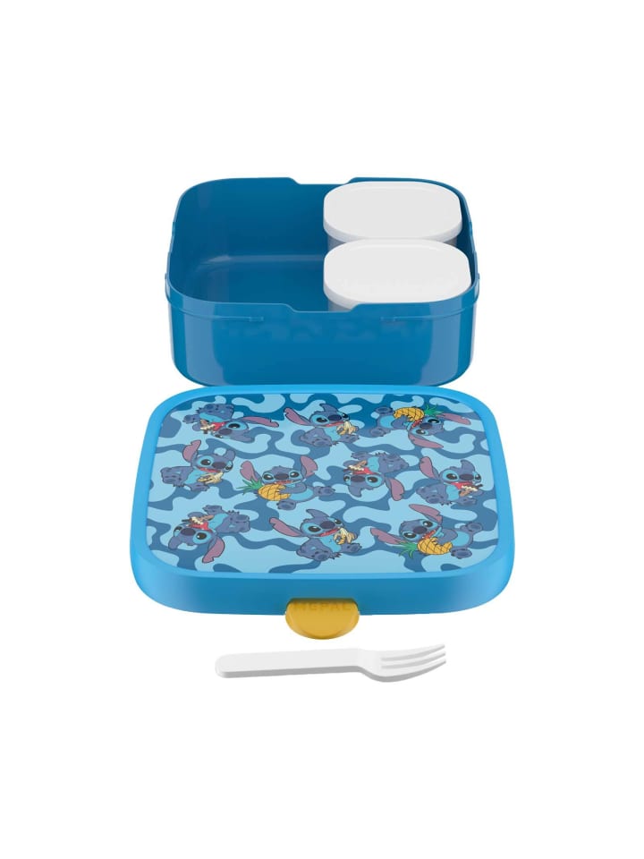 Mepal Brotdose XL Campus (2025) 1,3 l in Stitch günstig kaufen onesize