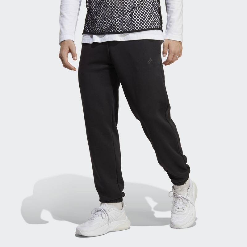 adidas ALL SZN French Terry Hose Trainingshose Herren
