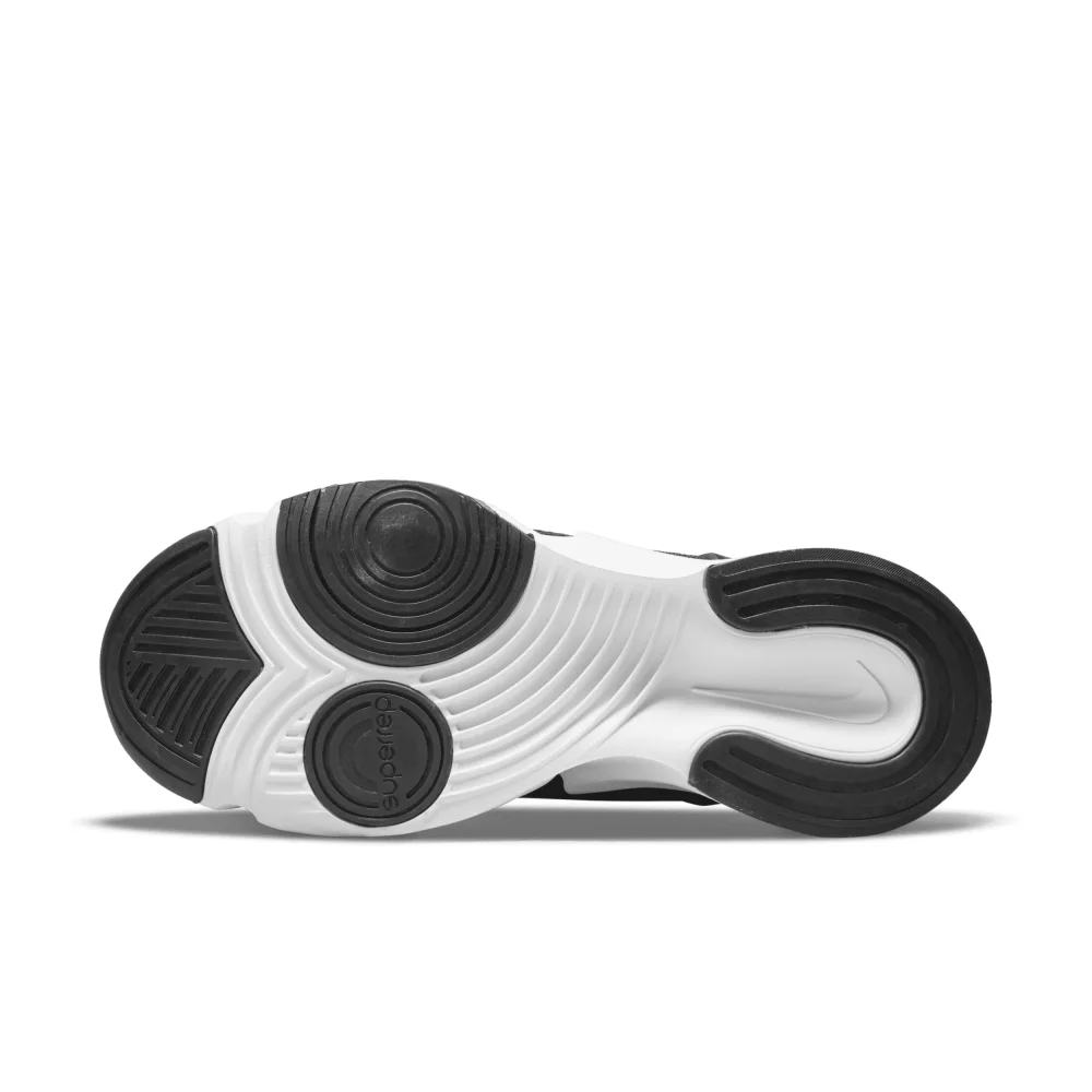 Nike SuperRep Go 2 CZ0604-083 / grau