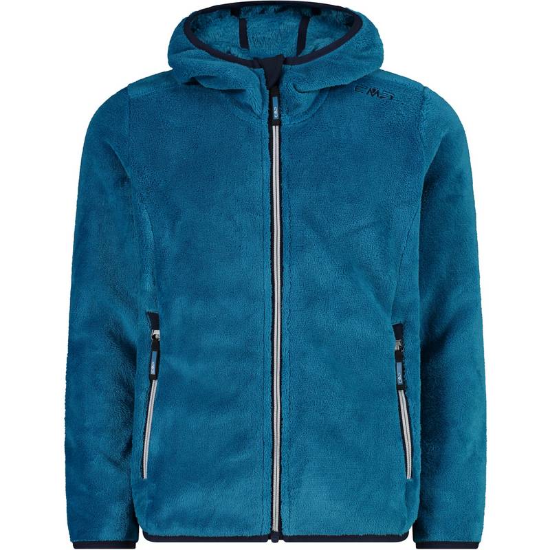 CMP Fleecejacke Mädchen