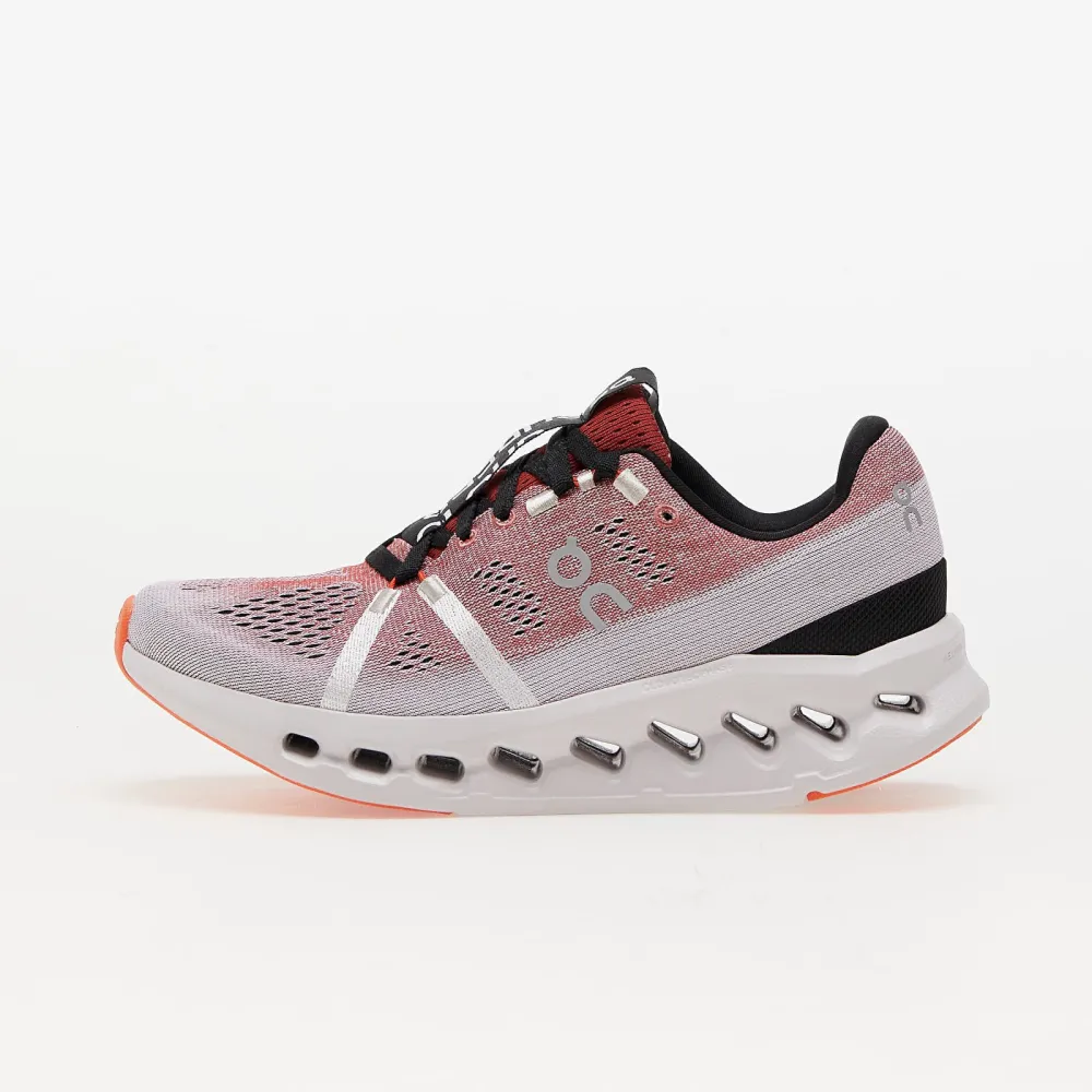 ON Cloudsurfer 3WD10442313 / rot