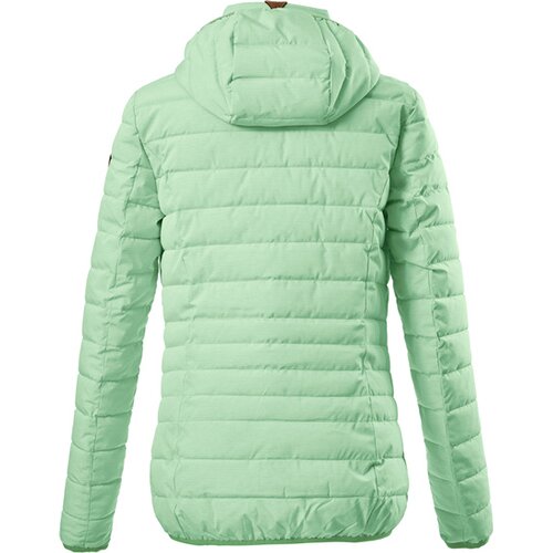 DAMEN JACKE UYAKA STRIPE