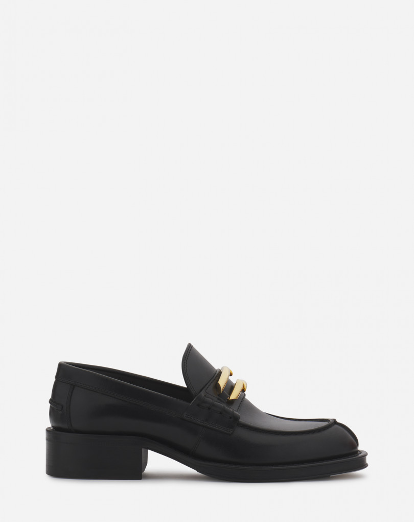 MOCASSINS MEDLEY EN CUIR