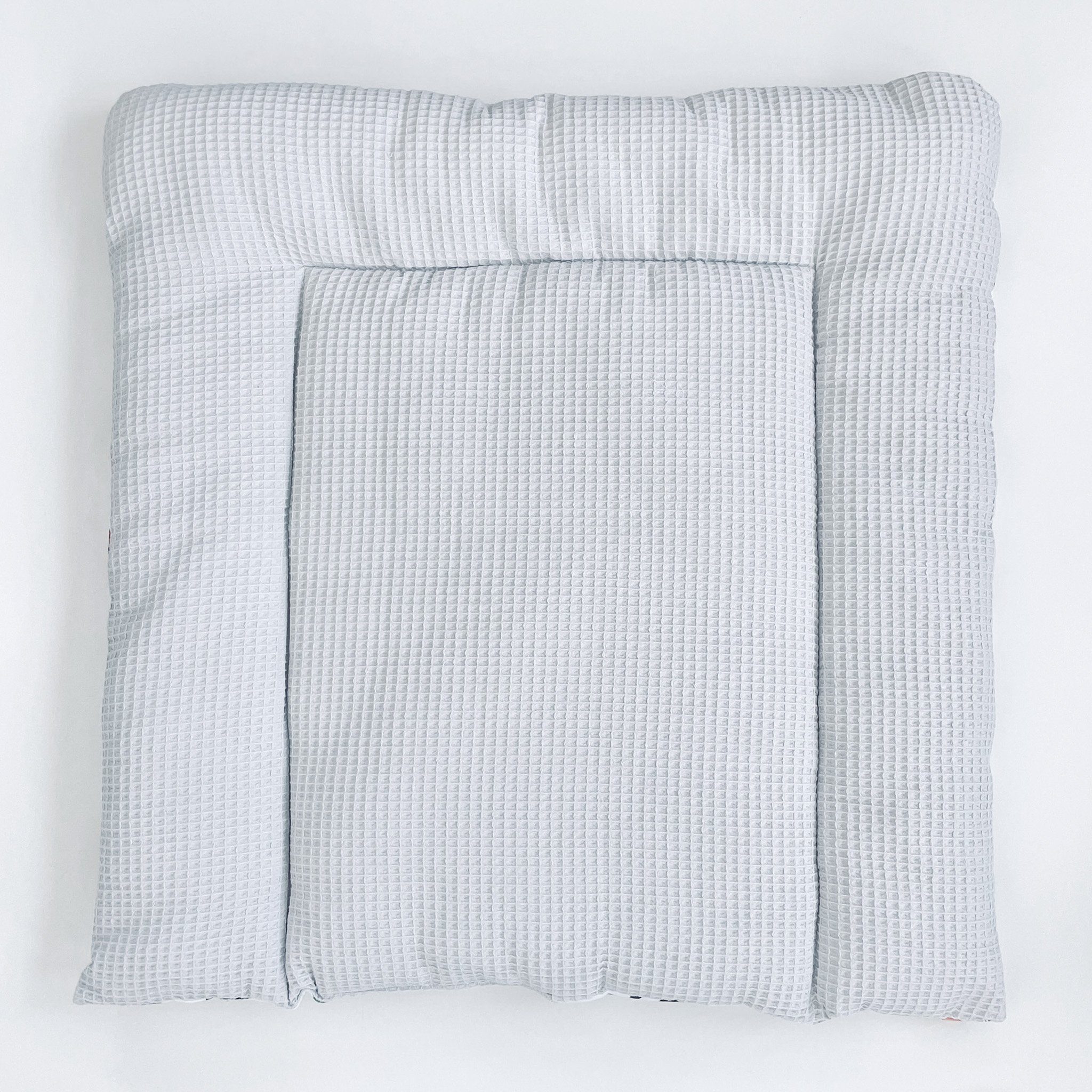 BABEES Wickelauflage Wickelunterlage für Ikea 75x75 70x50cm 100% Baumwolle Baby zweiseitig