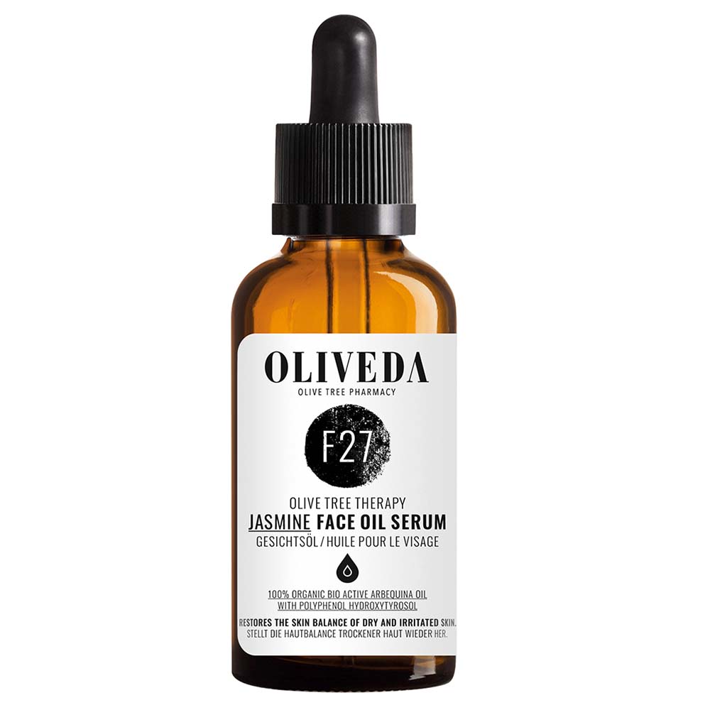 Oliveda Gesichtsöl Jasmin Regenerating 50 ml