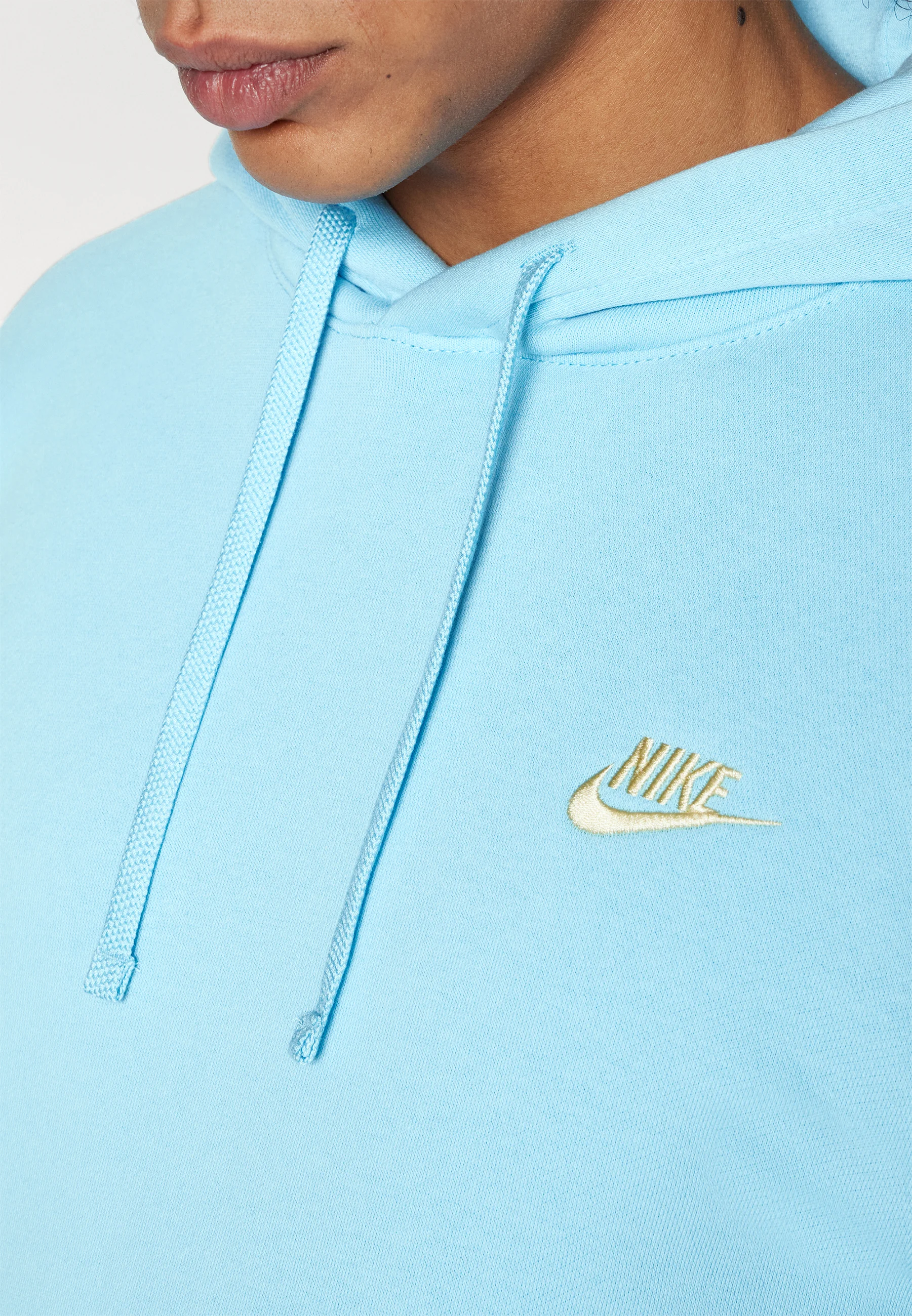 Sudadera con capucha Nike Sportswear CLUB - Sudadera con capucha