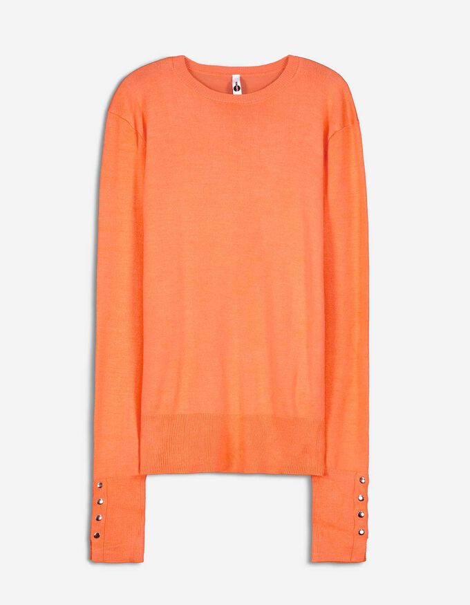 Pullover - LENZING™ ECOVERO™