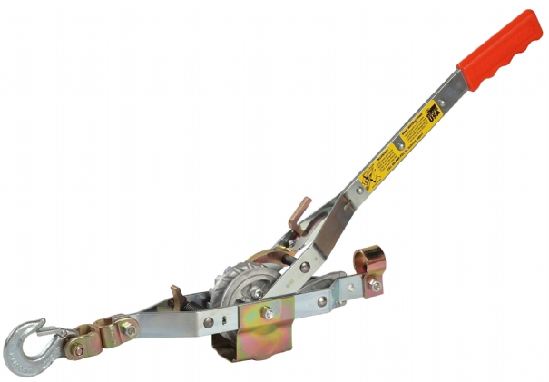 Rema 0310011 MDA-0 virvių trauktuvas 350 kg