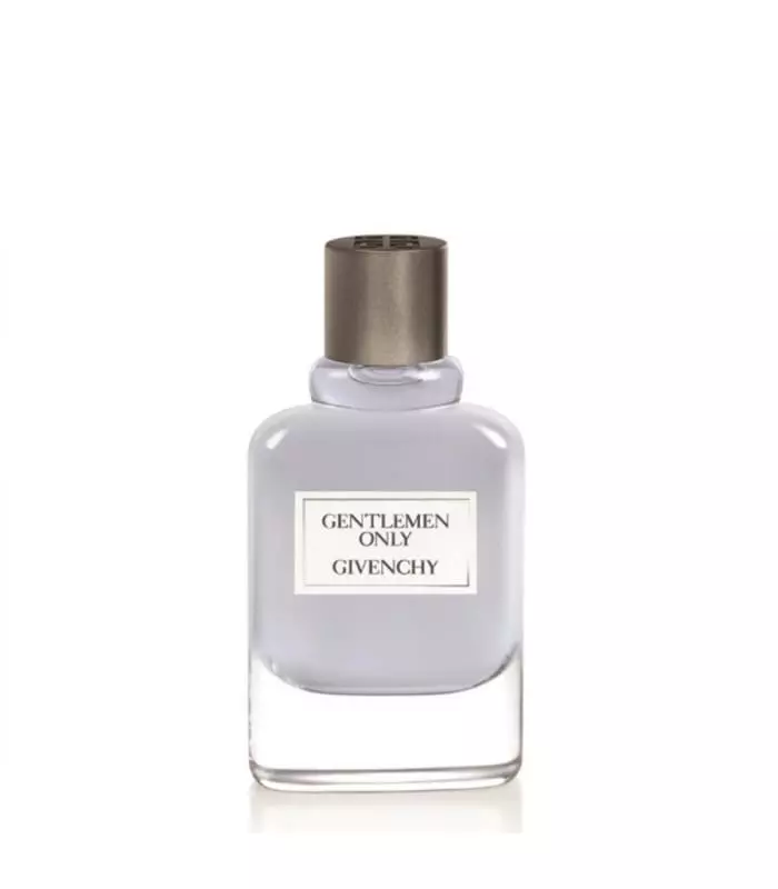 GENTLEMEN ONLY  Eau de Toilette Vaporisateur