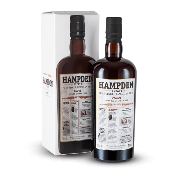 Hampden Pagos 52%