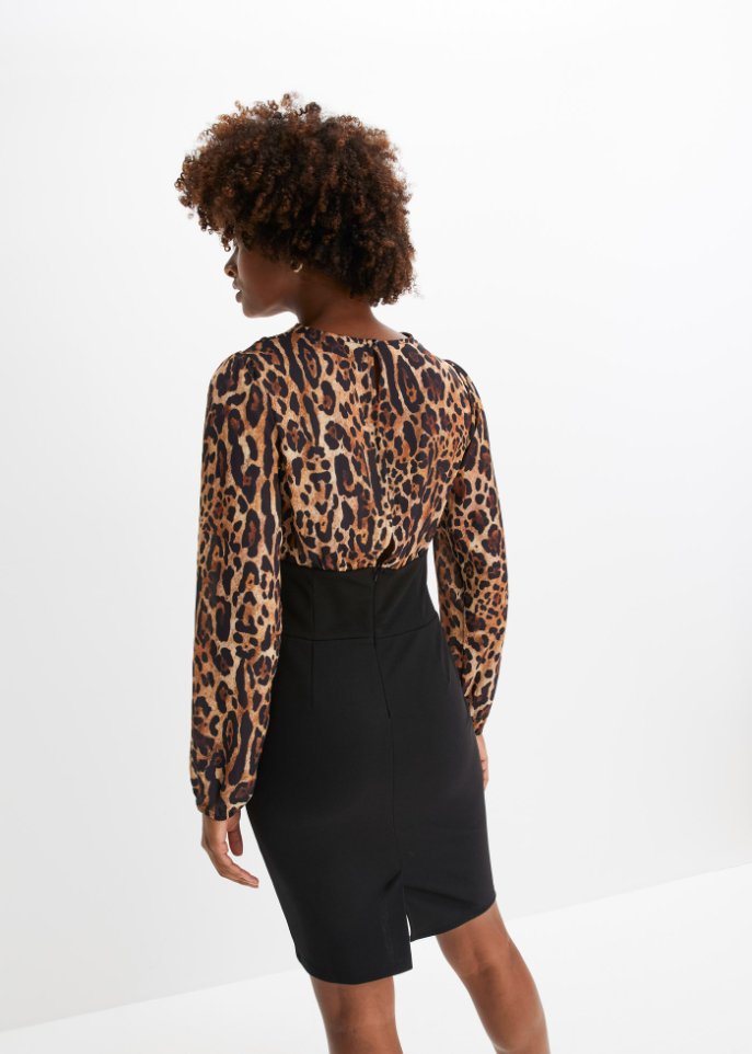 Business-Kleid