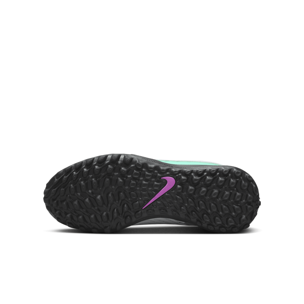 Nike Phantom GX TF Academy DD9557-300 / grün