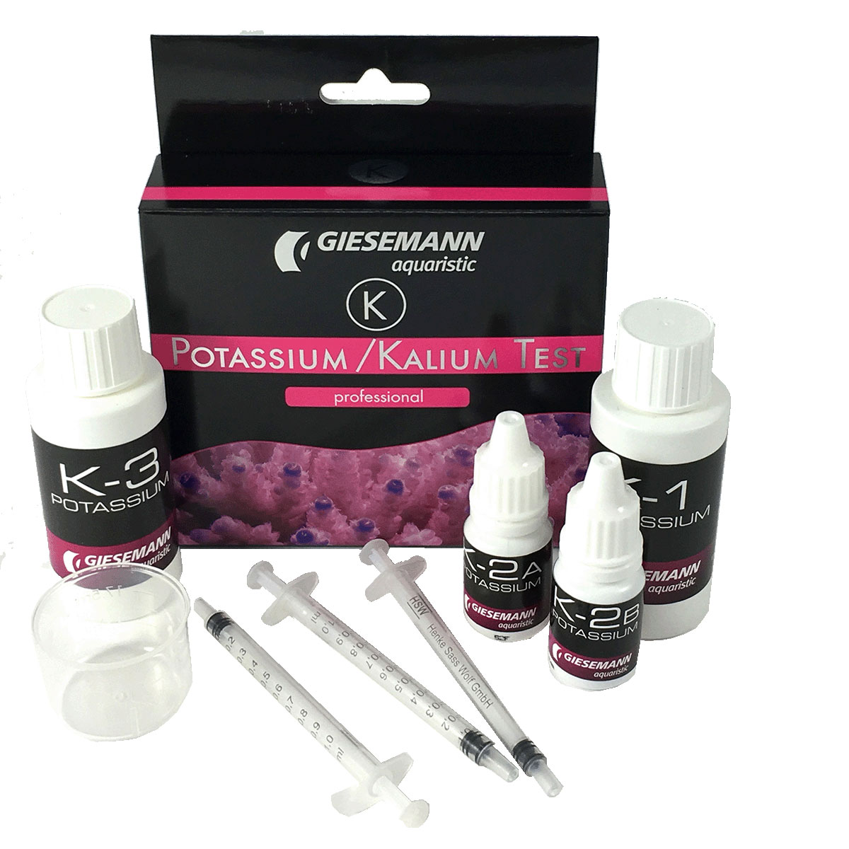 GIESEMANN professional K Test marine günstig kaufen