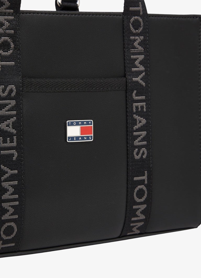 Geantă mini cu logo Tommy Hilfiger Daily