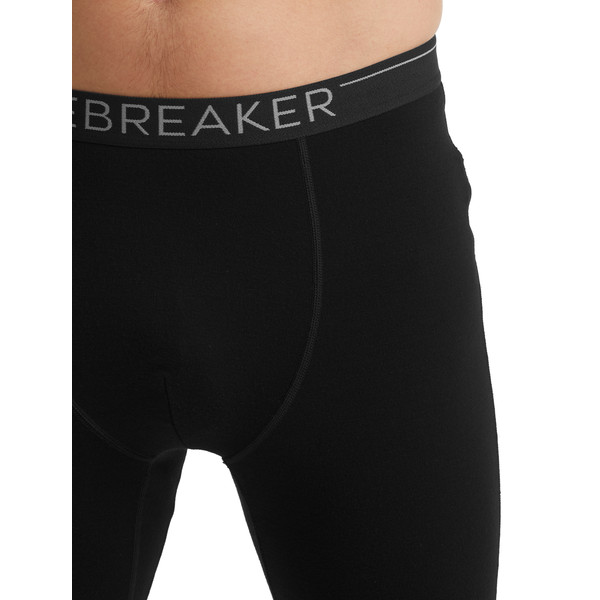 M MERINO LEGGINGS Herren - Funktionsunterwäsche