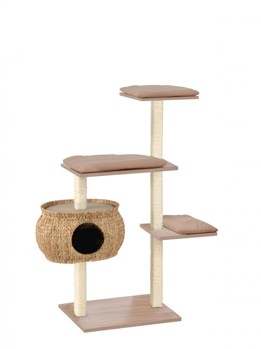 Silvio Design Katzenboy Cosy